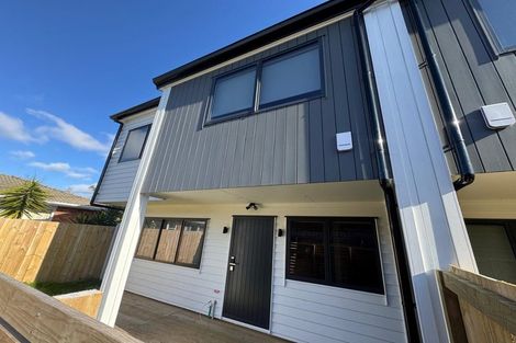 Photo of property in 8 Hillside Road, Papatoetoe, Auckland, 2025