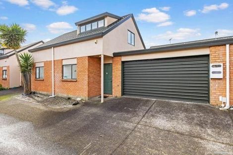 Photo of property in 5/1 Melview Place, New Lynn, Auckland, 0600