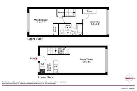 Photo of property in 19/4f Claremont Grove, Mount Victoria, Wellington, 6011