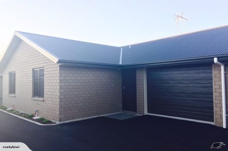 Photo of property in 17u5 Enderley Avenue, Enderley, Hamilton, 3214
