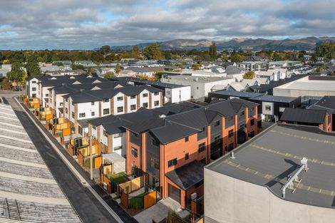 Photo of property in 1/28 Aberdeen Street, Christchurch Central, Christchurch, 8013