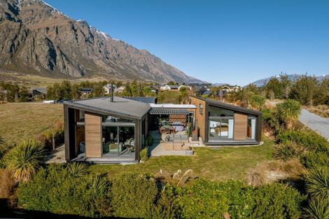 Photo of property in 6 Big Valley Drive, Jacks Point, Queenstown, 9371