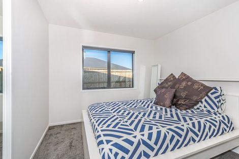 Photo of property in 12 Reuben Avenue, Rolleston, 7615