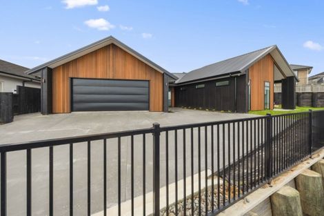 Photo of property in 8 Rose Berry Crescent, Flagstaff, Hamilton, 3210