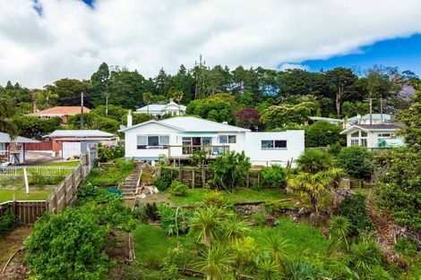 Photo of property in 21 Park Road, Dargaville, 0310