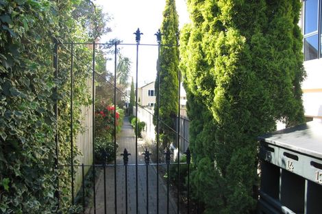 Photo of property in 15/28u Hobson Street, Thorndon, Wellington, 6011