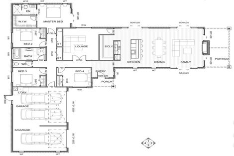 Photo of property in 15 Kendallvale Drive, Waiuku, 2123