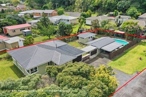 Photo of property in 302 Ngati Maru Sh25 Highway, Thames, 3578