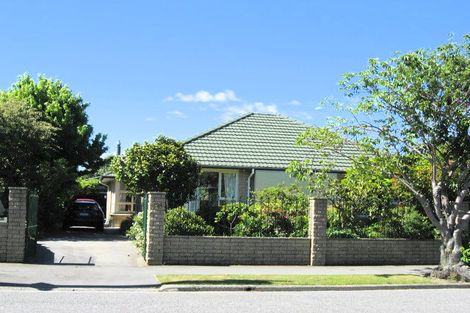 Photo of property in 60 Staveley Street, Avonhead, Christchurch, 8042