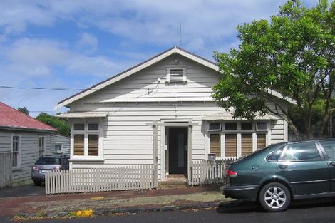 Photo of property in 19 Clarence Street, Ponsonby, Auckland, 1011