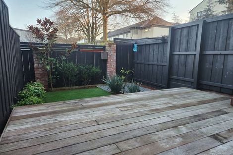 Photo of property in 4/44 Tonbridge Street, Merivale, Christchurch, 8014