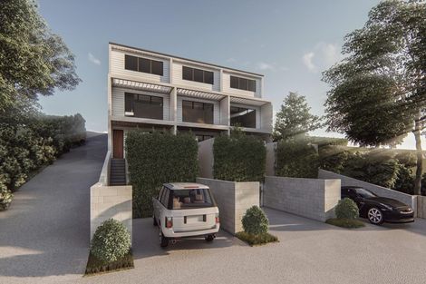 Photo of property in 309 Don Buck Road, Massey, Auckland, 0614