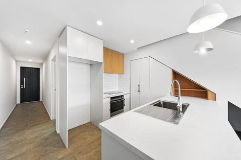 Photo of property in 3/129 Brougham Street, Addington, Christchurch, 8024