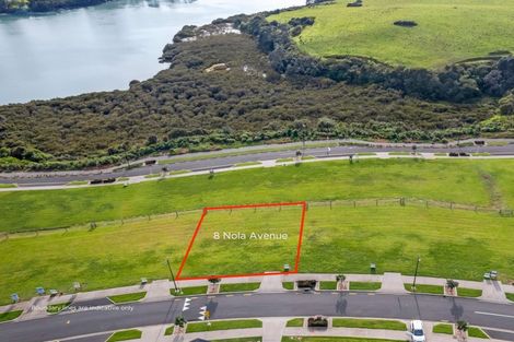 Photo of property in 6 Nola Avenue, Glenbrook, 2681