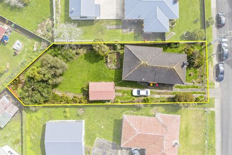 Photo of property in 11 Blampied Road, Otara, Auckland, 2023