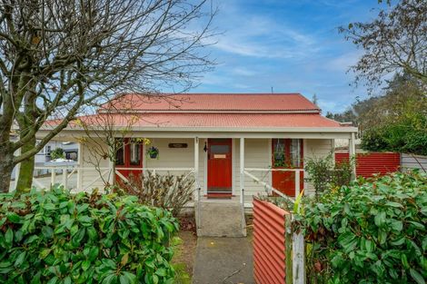 Photo of property in 6 Gammack Street, Temuka, 7920