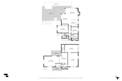 Photo of property in 246a Beverley Terrace, Whangamata, 3620