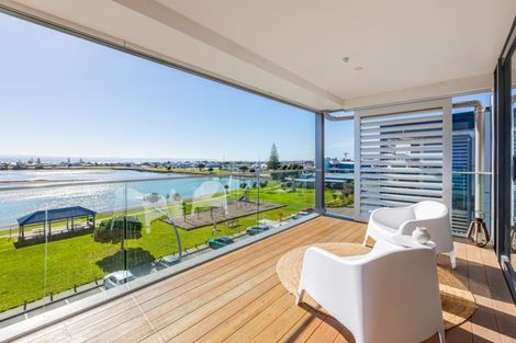 Photo of property in 510/7 Humber Street, Pandora, Napier, 4110