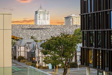 Photo of property in 202/69 Armagh Street, Christchurch Central, Christchurch, 8013