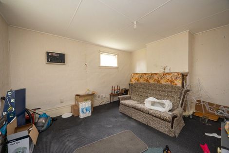 Photo of property in 1 Ranfurly Street, Palmerston North, 4410