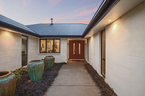 Photo of property in 2 Stables Drive, Lincoln, 7608