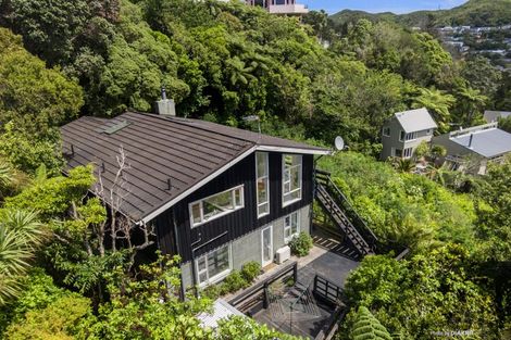 Photo of property in 30b Collier Avenue, Karori, Wellington, 6012