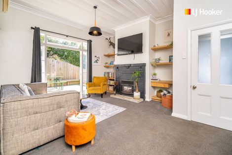 Photo of property in 8 Kevin Street, Mornington, Dunedin, 9011
