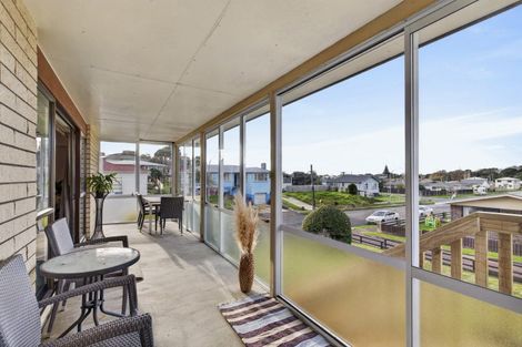 Photo of property in 39 Stafford Street, Waitara, 4320