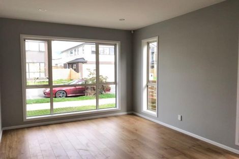 Photo of property in 12 Kota Lane, Hobsonville, Auckland, 0616