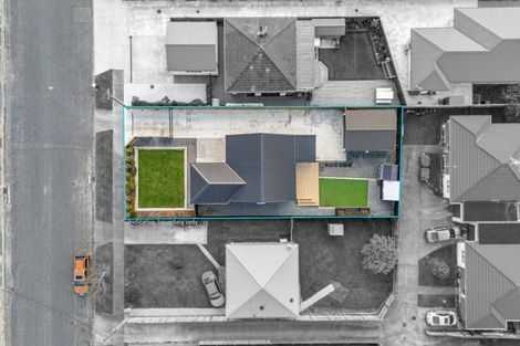 Photo of property in 15 Liverpool Street, Trentham, Upper Hutt, 5018