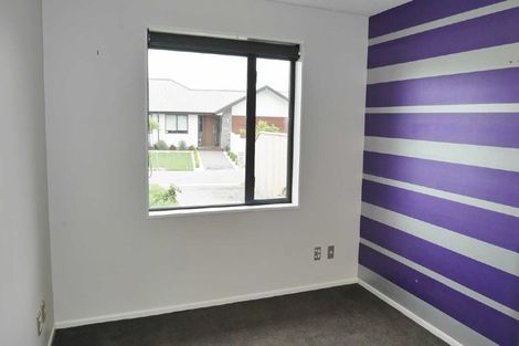 Photo of property in 3 Milano Lane, Wigram, Christchurch, 8025