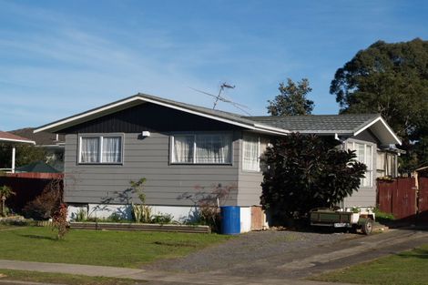 Photo of property in 32 Garus Avenue, Mangere East, Auckland, 2024
