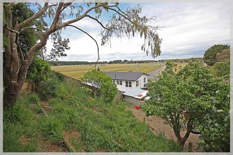 Photo of property in 47 Park Street, Foxton, 4814