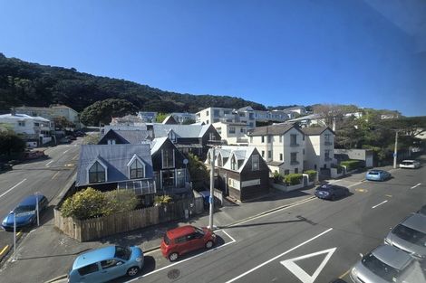 Photo of property in 82 Majoribanks Street, Mount Victoria, Wellington, 6011