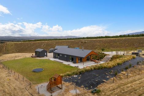 Photo of property in 45 Stella Way, Waikerikeri, Alexandra, 9391
