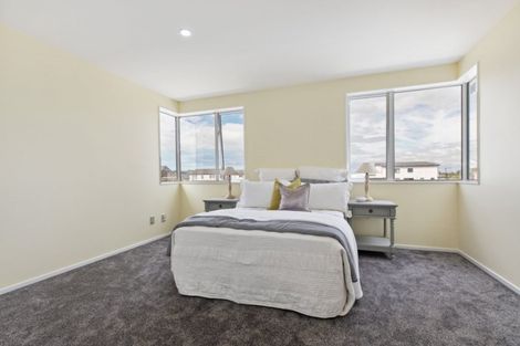 Photo of property in 40 Kokowai Parade, Hobsonville, Auckland, 0616