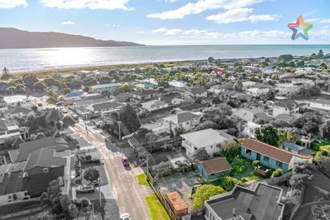 Photo of property in 17 Nathan Avenue, Paraparaumu Beach, Paraparaumu, 5032
