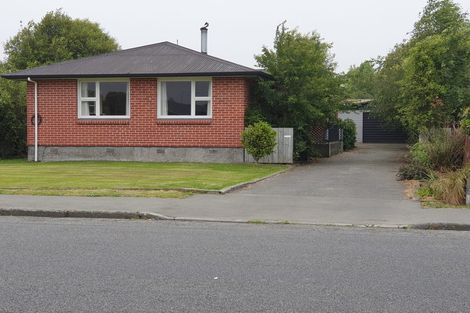 Photo of property in 39 Bathurst Street, Allenton, Ashburton, 7700