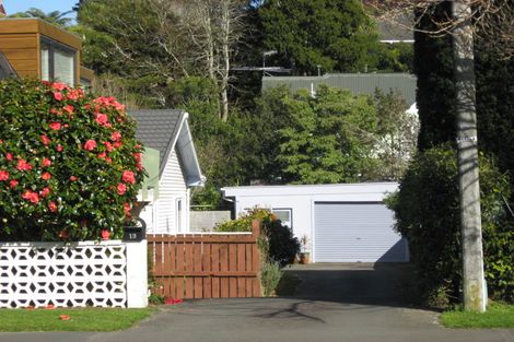 Photo of property in 13a Hatton Street, Karori, Wellington, 6012
