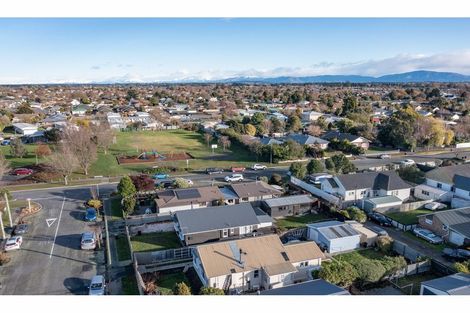 Photo of property in 6 Jennings Place, Rangiora, 7400