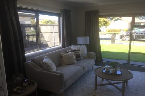 Photo of property in 8 Norrie Way, Kaiapoi, 7630