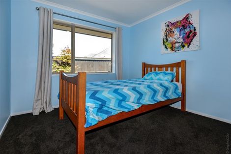 Photo of property in 10 Juliet Place, Rolleston, 7614