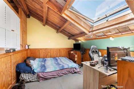 Photo of property in 221/6 Left Bank, Te Aro, Wellington, 6011