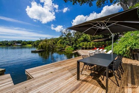 Photo of property in 15 Lake View Road, Takapuna, Auckland, 0622