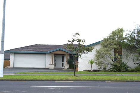 Photo of property in 716 Chapel Road, Dannemora, Auckland, 2016
