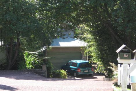 Photo of property in 2/8 Fitzwilliam Drive, Torbay, Auckland, 0630