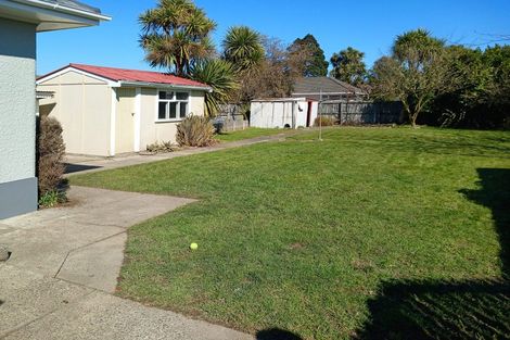Photo of property in 6 Cedars Street, Hoon Hay, Christchurch, 8025