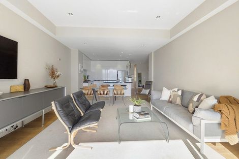 Photo of property in Chaffers Dock, 406/22 Herd Street, Te Aro, Wellington, 6011