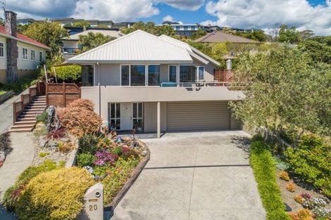 Photo of property in 20 Greenhill Road, Wakatu, Nelson, 7011