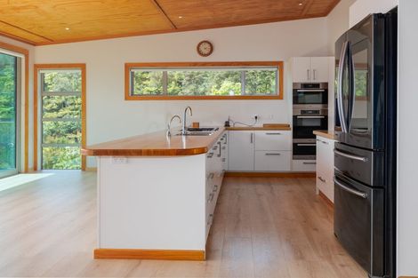 Photo of property in 2793 Grove Arm, Whenuanui Bay, Picton, 7281